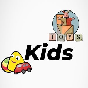 Kids Toys, Books and Clothes (Like this post!)